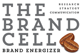 Brand Cell Logo
